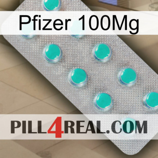 Pfizer 100Mg 28